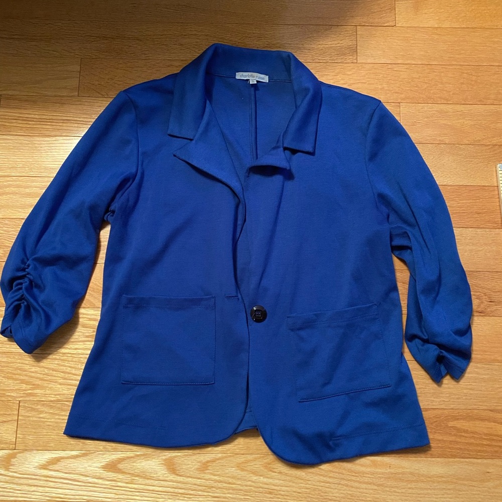 Blazer - Picture 1 of 3